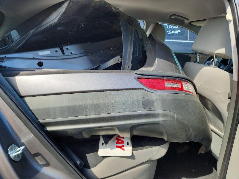 Продаж на аукціоні авто 2019 Kia Sportage, vin: KNDPMCAC2K7494496, номер лоту: 58008356