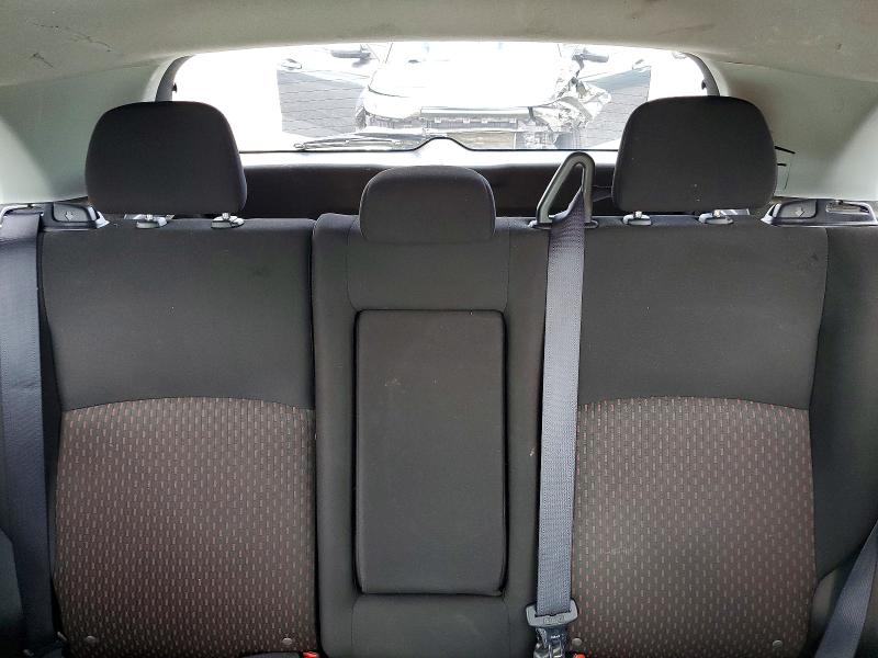 2018 Mitsubishi Outlander Sport მანქანა იყიდება აუქციონზე, vin: JA4AP3AU0JU002919, აუქციონის ნომერი: 58564236