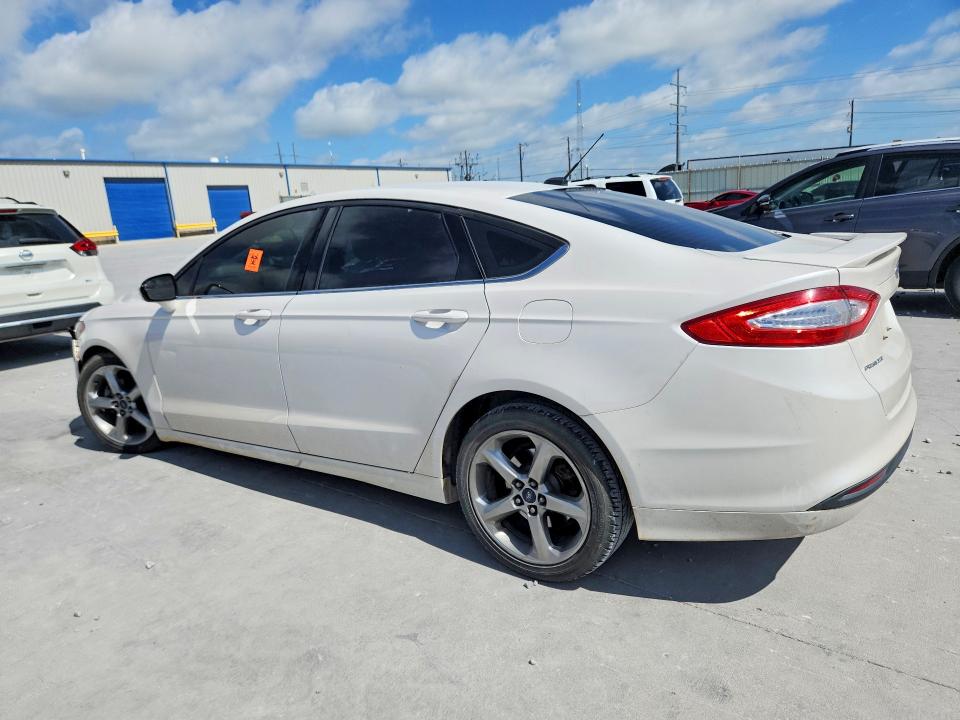 Aukcja sprzedaży 2014 Ford Fusion, vin: 3FA6P0H77ER128112, numer aukcji: 56514466