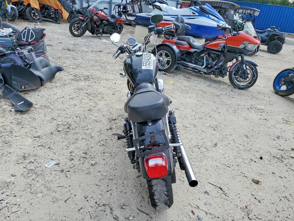 Продажа на аукционе авто 2014 Harley-davidson Xl1200, vin: 1HD1LL322EC419031, номер лота: 55942626
