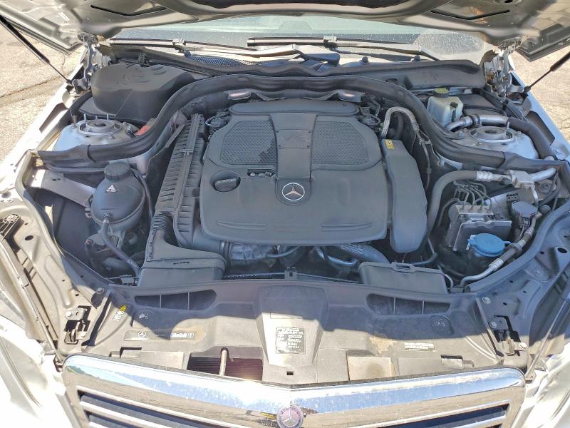 Продажа на аукционе авто 2012 Mercedes-benz E, vin: WDDHF8JB5CA646669, номер лота: 58035776