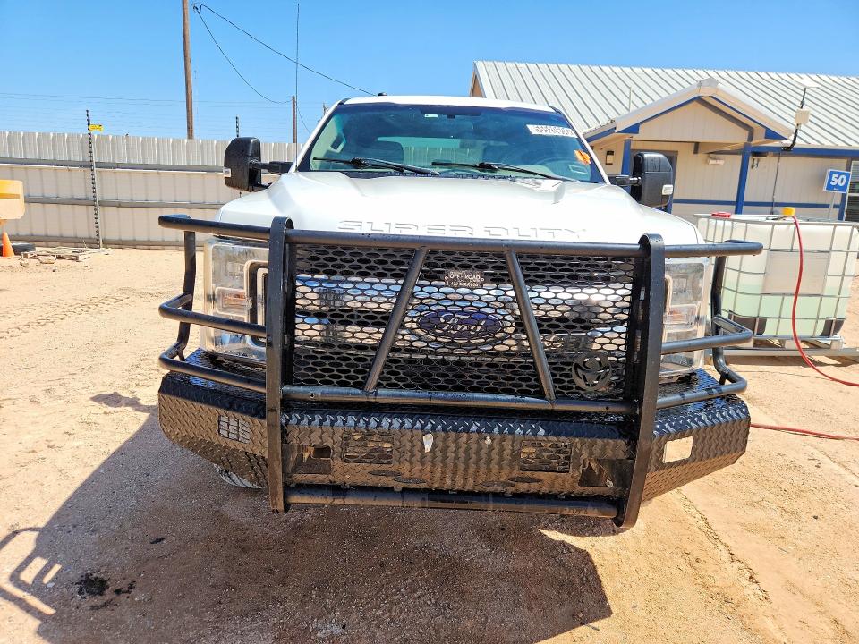 2019 Ford F250 მანქანა იყიდება აუქციონზე, vin: 1FT7W2B69KEC22326, აუქციონის ნომერი: 55520696