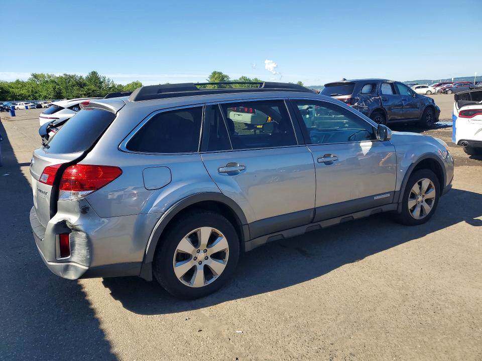 Продажа на аукционе авто 2010 Subaru Outback, vin: 4S4BRBCC2A3378624, номер лота: 57369496