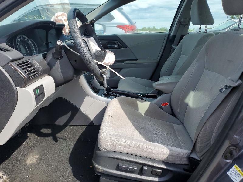 56665046 :رقم المزاد ، 1HGCR2F79DA091564 vin ، 2013 Honda Accord مزاد بيع