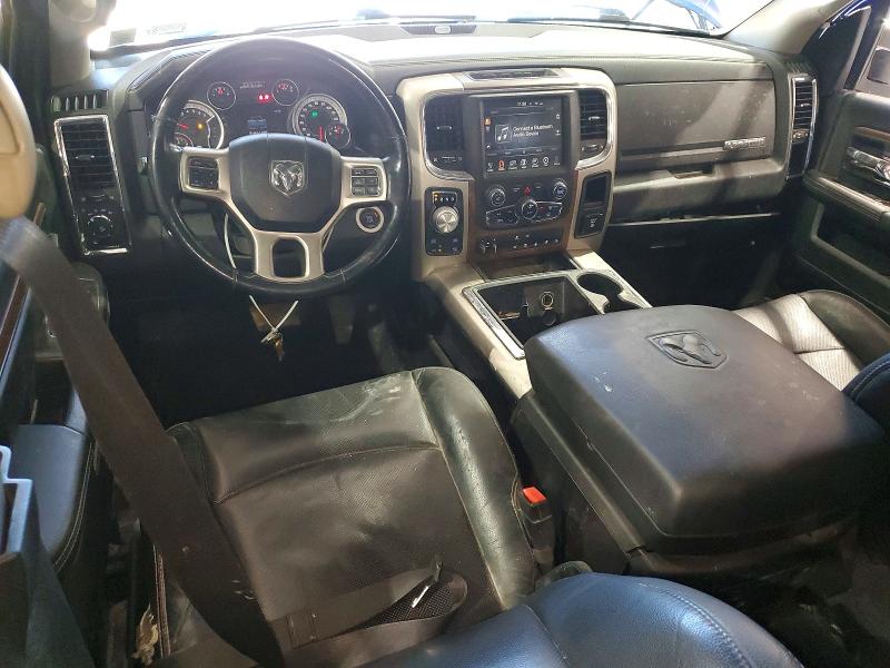 Aukcja sprzedaży 2014 Ram 1500, vin: 1C6RR7JT7ES401305, numer aukcji: 55528066