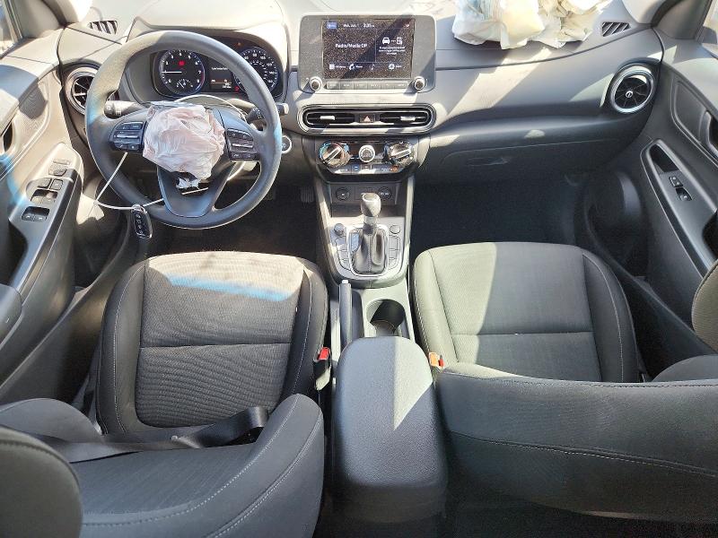 Aukcja sprzedaży 2022 Hyundai Kona, vin: KM8K62AB1NU860410, numer aukcji: 54265766