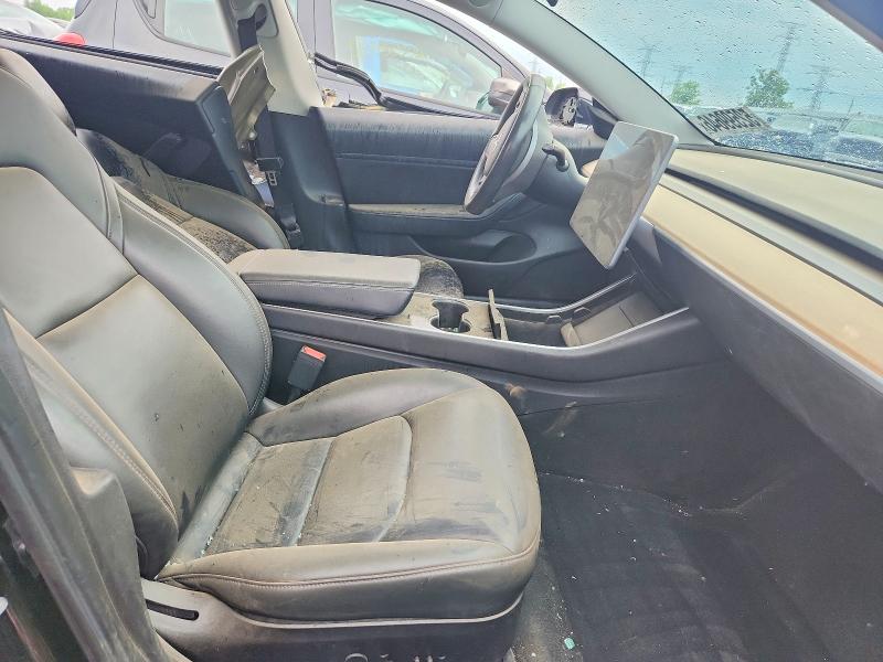 Продажа на аукционе авто 2019 Tesla Model 3, vin: 5YJ3E1EB0KF208513, номер лота: 52599646
