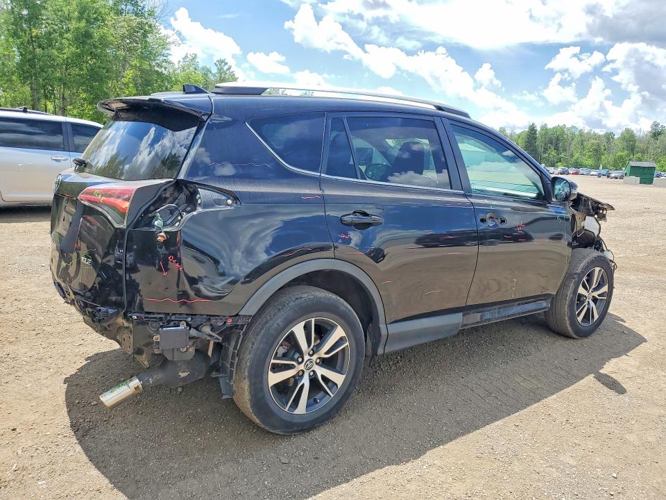 Продаж на аукціоні авто 2016 Toyota Rav4, vin: 2T3WFREV0GW289968, номер лоту: 57354636