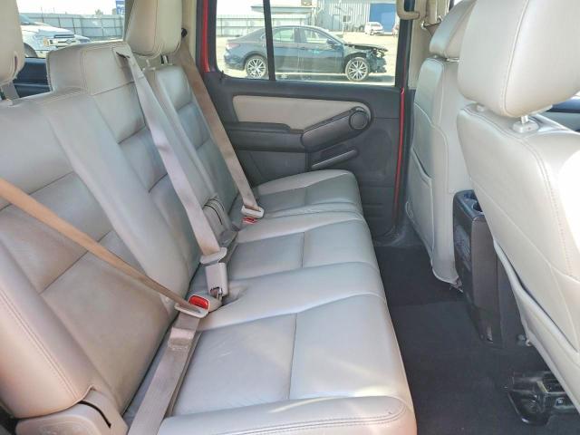 2008 Ford Explorer მანქანა იყიდება აუქციონზე, vin: 1FMEU63828UA67892, აუქციონის ნომერი: 59365096