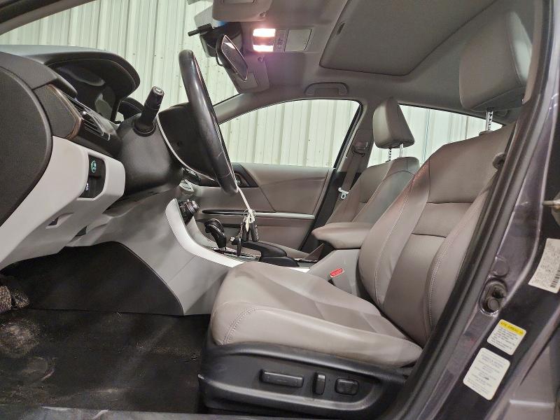 Продаж на аукціоні авто 2013 Honda Accord, vin: 1HGCR2F8XDA127660, номер лоту: 85623825
