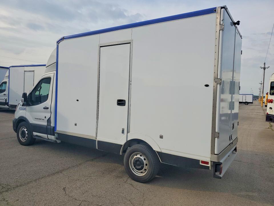 2020 Ford Transit მანქანა იყიდება აუქციონზე, vin: 1FDBW5Z88LKB52495, აუქციონის ნომერი: 55893856