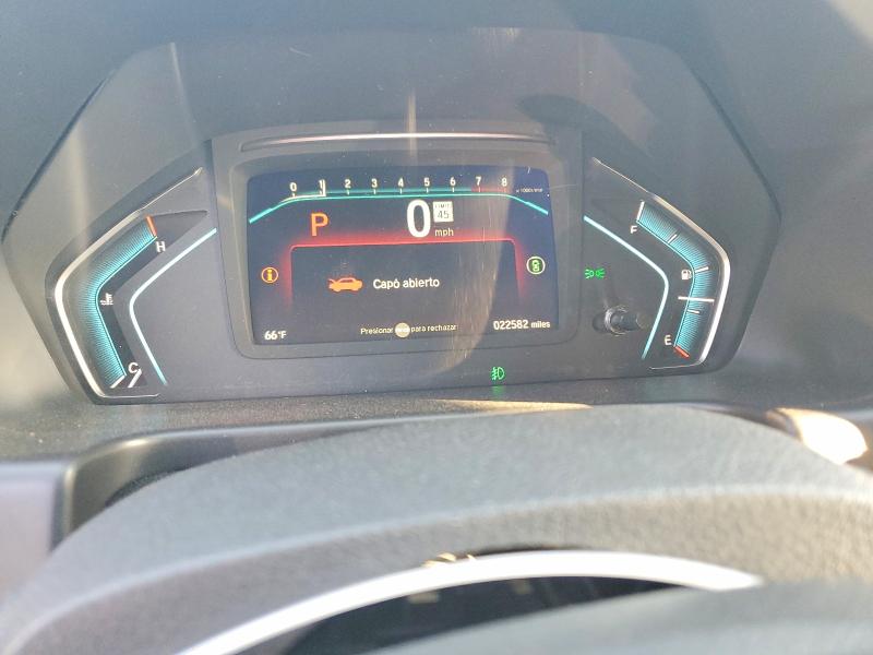 Продаж на аукціоні авто 2024 Honda Odyssey, vin: 5FNRL6H94RB029942, номер лоту: 57184926