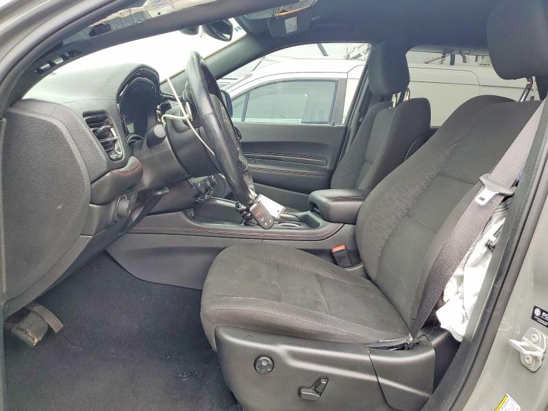 Продаж на аукціоні авто 2023 Dodge Durango, vin: 1C4SDHCT6PC720199, номер лоту: 53991996