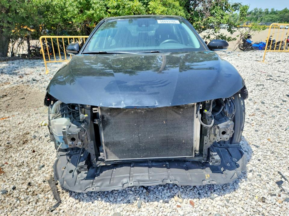 2020 Toyota Camry მანქანა იყიდება აუქციონზე, vin: 4T1L11AK9LU992857, აუქციონის ნომერი: 58893786