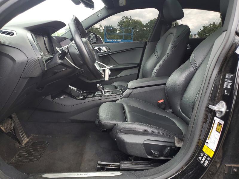 57935356 :رقم المزاد ، WBA73AK06M7H43249 vin ، 2021 Bmw 228xi مزاد بيع