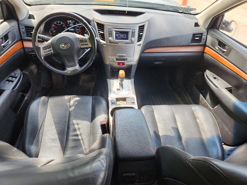 Aukcja sprzedaży 2013 Subaru Outback, vin: 4S4BRCJC3D3210486, numer aukcji: 58296476