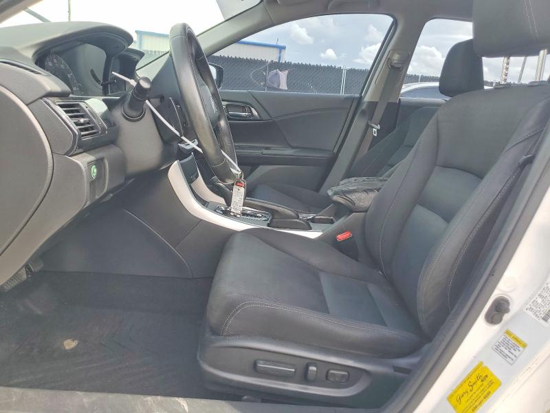 Продаж на аукціоні авто 2014 Honda Accord, vin: 1HGCR2F51EA291807, номер лоту: 55508606