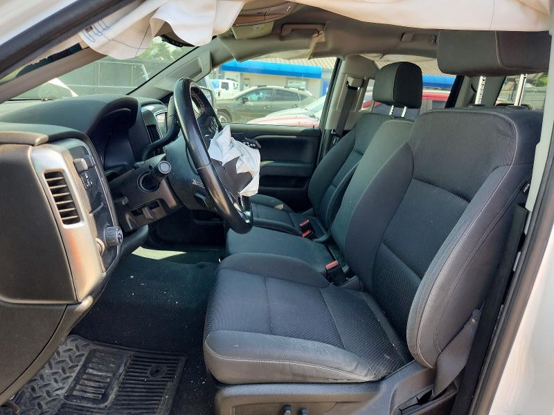 Aukcja sprzedaży 2019 Chevrolet Silverado Ld, vin: 2GCRCPECXK1161084, numer aukcji: 55906206