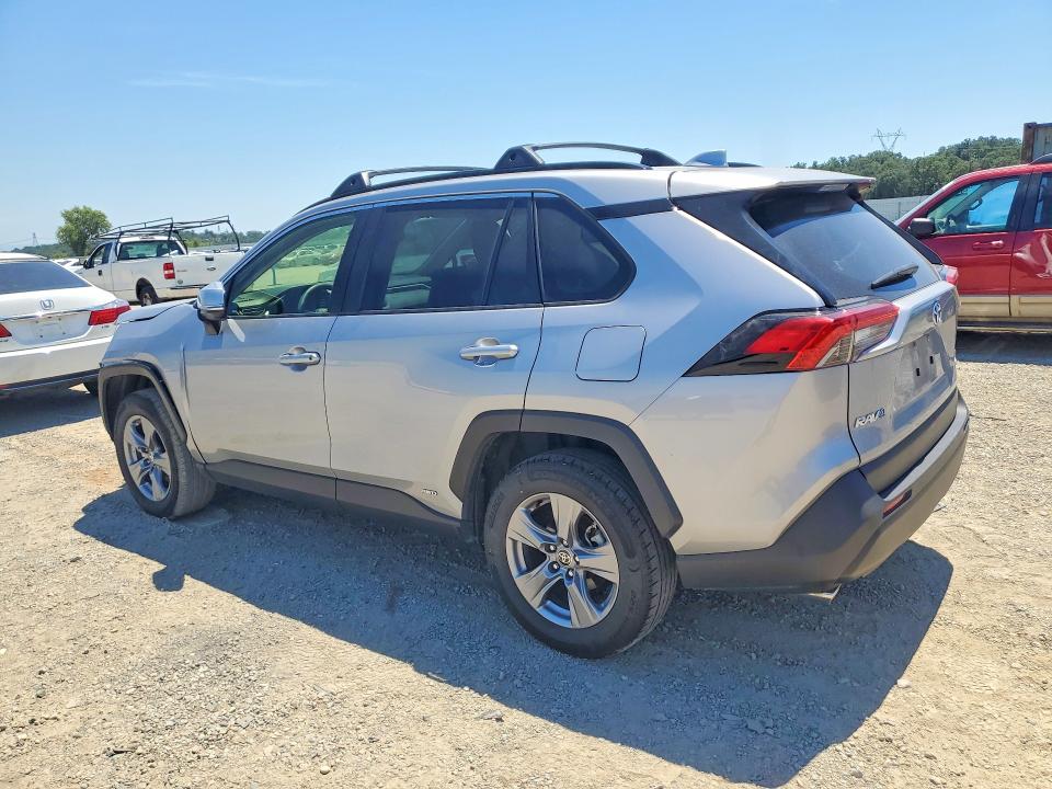 Продажа на аукционе авто 2023 Toyota Rav4, vin: JTMMWRFV4PD185602, номер лота: 57568556