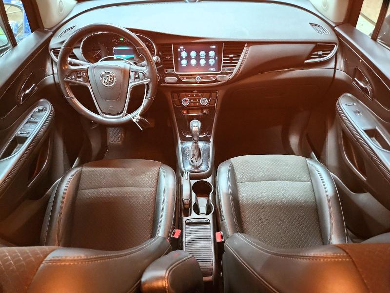 Продажа на аукционе авто 2018 Buick Encore, vin: KL4CJESB7JB653060, номер лота: 55716616