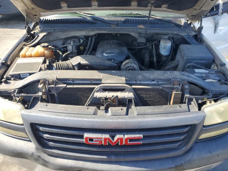 Продажа на аукционе авто 2002 Gmc Sierra, vin: 1GDHC24U12E117350, номер лота: 56126136