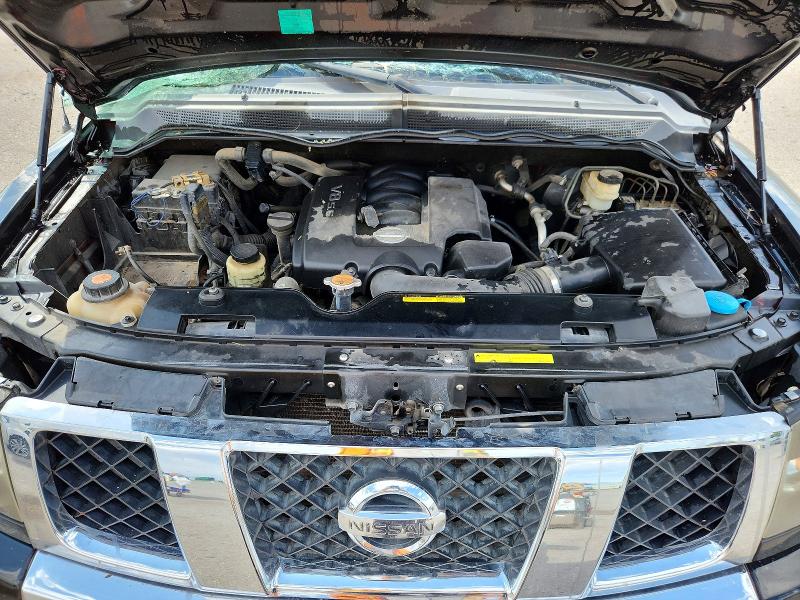 Продажа на аукционе авто 2006 Nissan Titan, vin: 1N6AA07BX6N572095, номер лота: 55472576
