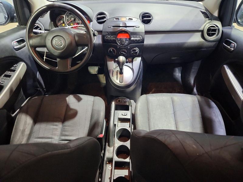Продаж на аукціоні авто 2012 Mazda Mazda2, vin: JM1DE1KYXC0139231, номер лоту: 55633736