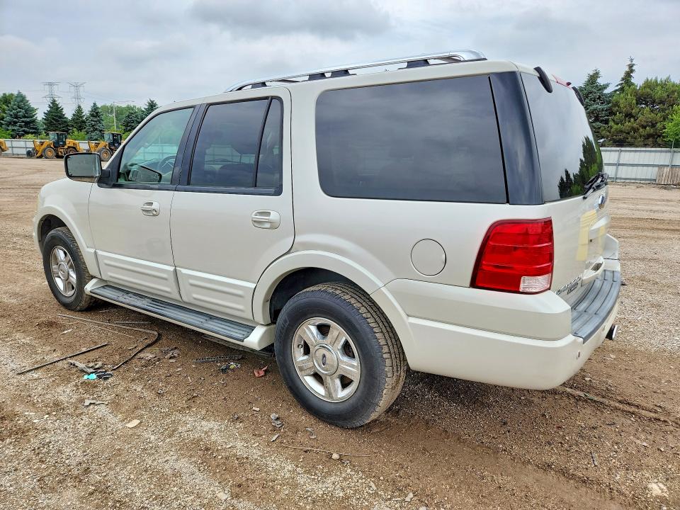 Aukcja sprzedaży 2006 Ford Expedition, vin: 1FMFU19566LA09825, numer aukcji: 56305066