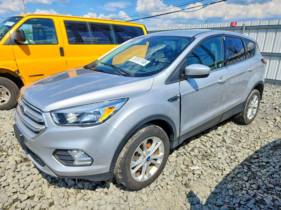 Aukcja sprzedaży 2019 Ford Escape, vin: 1FMCU9GD8KUB07822, numer aukcji: 57511146