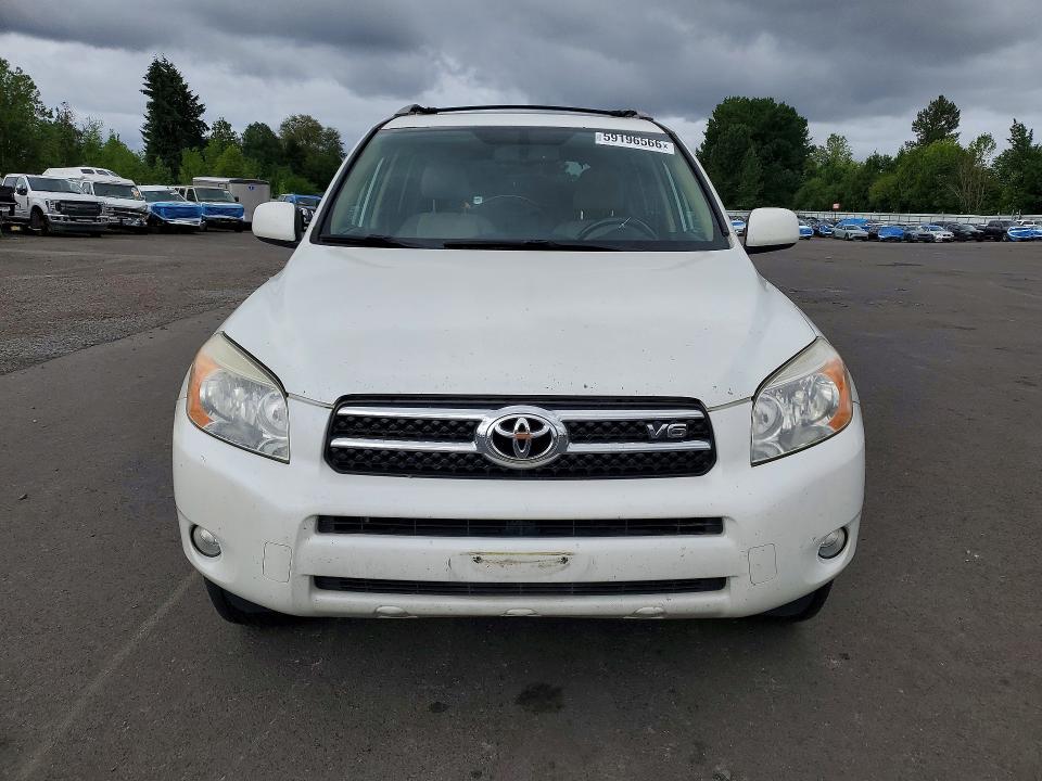 Aukcja sprzedaży 2008 Toyota Rav4, vin: JTMBK34V585049025, numer aukcji: 59196566