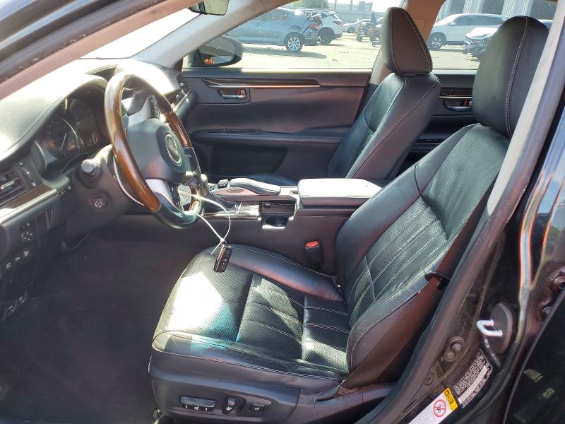 Aukcja sprzedaży 2016 Lexus Es, vin: JTHBK1GG9G2214736, numer aukcji: 56122916