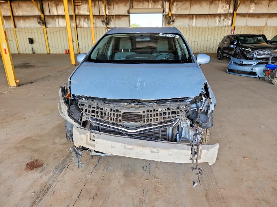 2014 Toyota Prius V მანქანა იყიდება აუქციონზე, vin: JTDZN3EU2EJ002632, აუქციონის ნომერი: 56233486