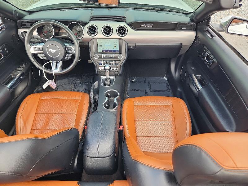Aukcja sprzedaży 2020 Ford Mustang, vin: 1FATP8UHXL5112812, numer aukcji: 55709806
