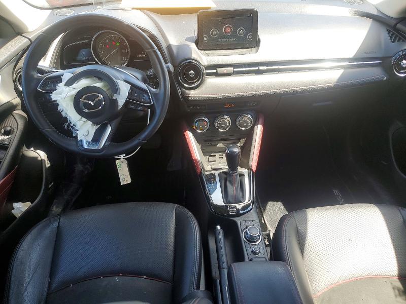 Aukcja sprzedaży 2018 Mazda Cx-3, vin: JM1DKFD76J0330412, numer aukcji: 57073706