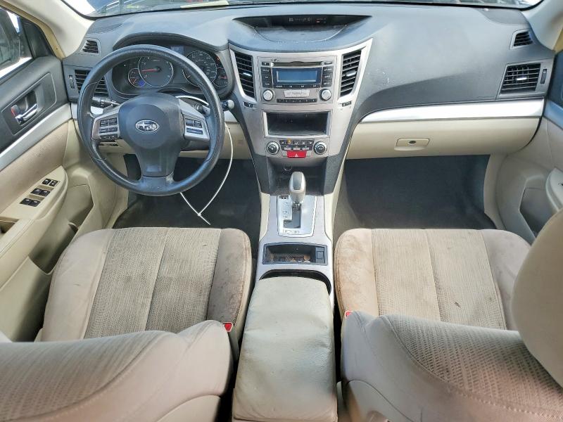 Продажа на аукционе авто 2014 Subaru Outback, vin: 4S4BRCAC8E3279496, номер лота: 55965136