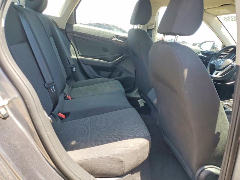 Продажа на аукционе авто 2020 Volkswagen Jetta, vin: 3VWCB7BUXLM031805, номер лота: 58703296