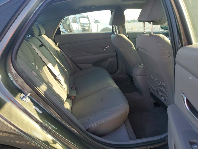 Aukcja sprzedaży 2025 Hyundai Elantra, vin: KMHLS4DG5SU005241, numer aukcji: 51966516