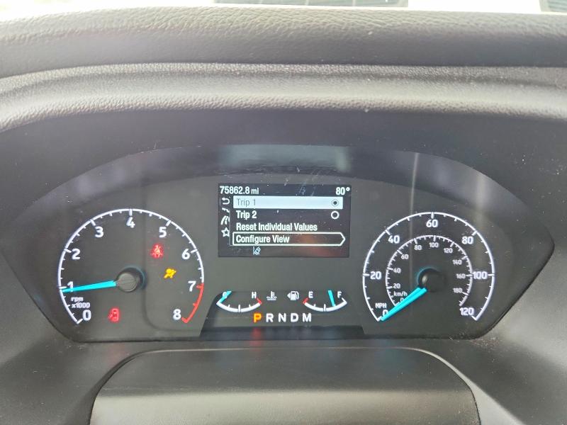 Продажа на аукционе авто 2023 Ford Transit, vin: 1FTBR1C89PKB79319, номер лота: 55017136