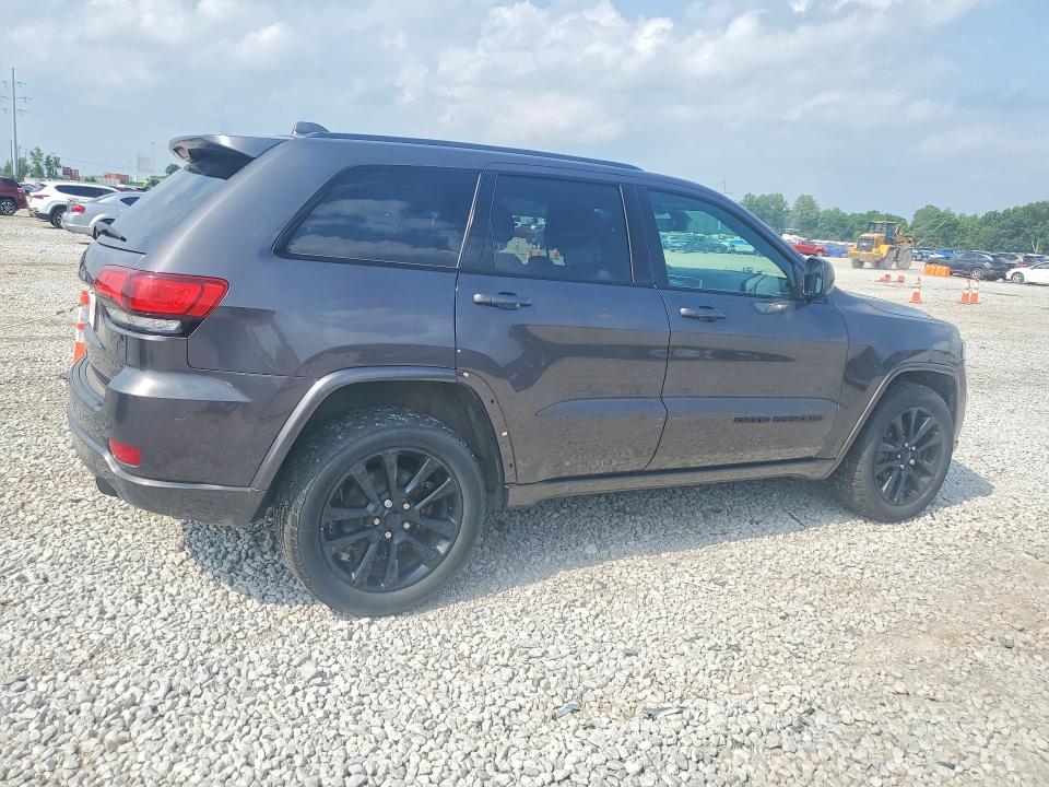 Aukcja sprzedaży 2018 Jeep Grand Cherokee, vin: 1C4RJFAG7JC214924, numer aukcji: 57188966