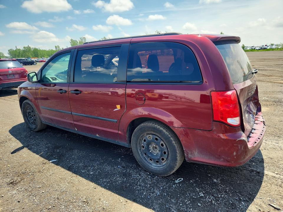 Aukcja sprzedaży 2017 Dodge Grand Caravan, vin: 2C4RDGBG0HR582987, numer aukcji: 57141486
