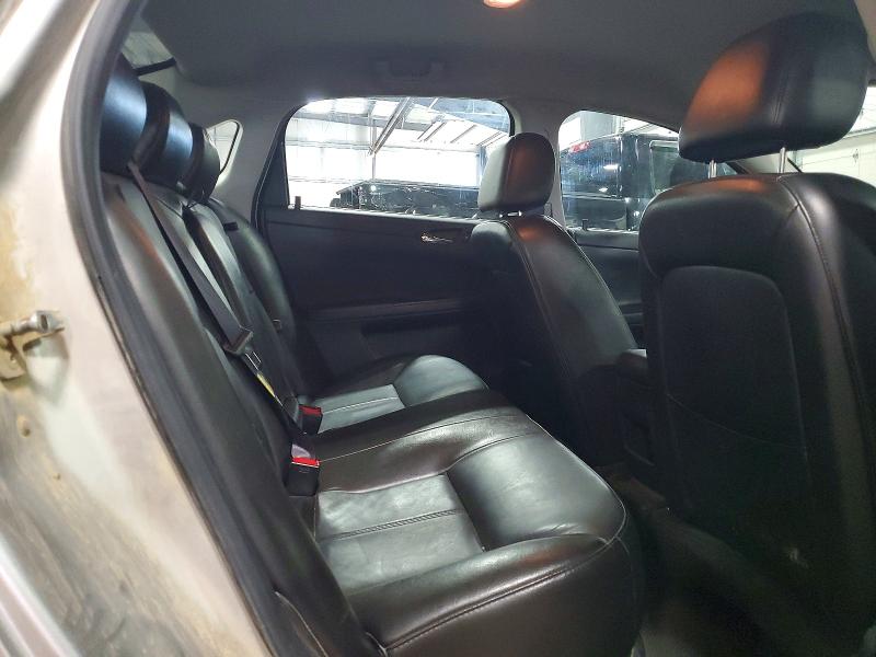 2008 Chevrolet Impala მანქანა იყიდება აუქციონზე, vin: 2G1WU583381228500, აუქციონის ნომერი: 57363276