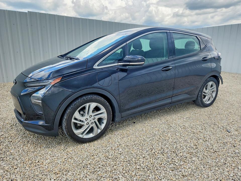 Aukcja sprzedaży 2023 Chevrolet Bolt Ev, vin: 1G1FW6S01P4196986, numer aukcji: 57127336