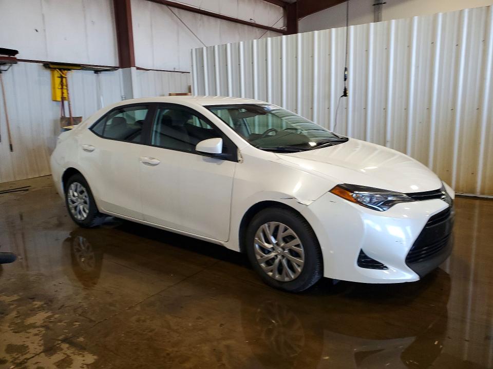 Aukcja sprzedaży 2017 Toyota Corolla, vin: 5YFBURHE7HP596209, numer aukcji: 55177846