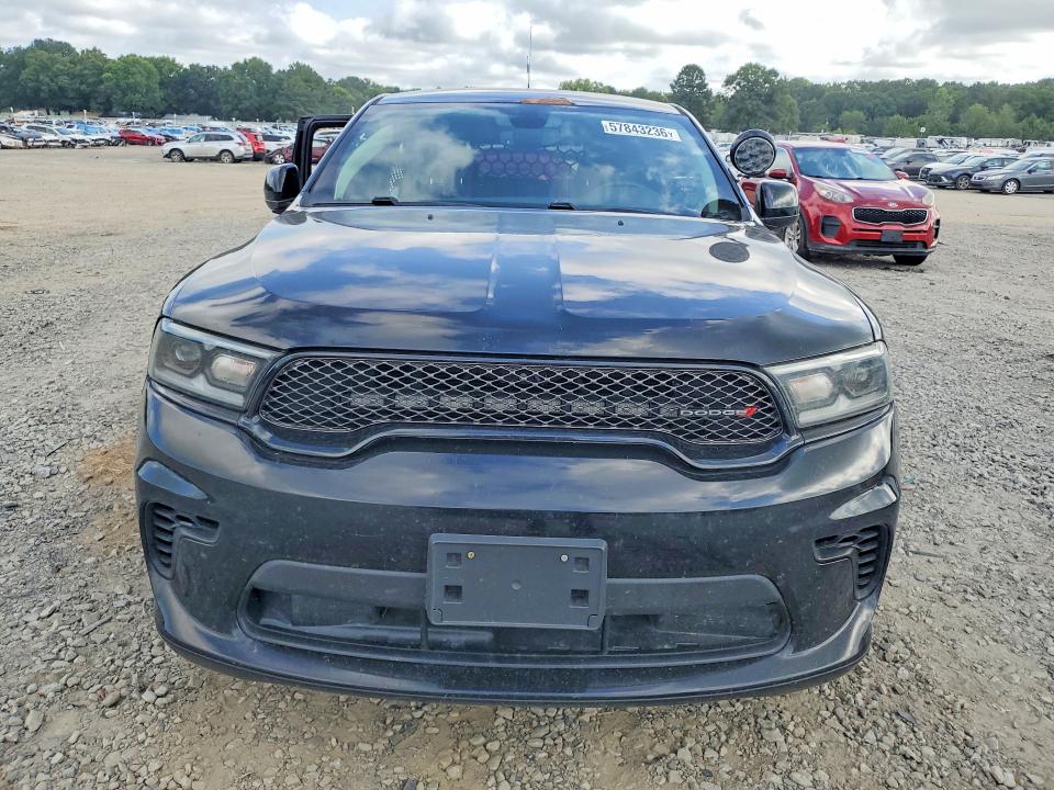 Aukcja sprzedaży 2021 Dodge Durango, vin: 1C4SDJFT2MC696191, numer aukcji: 57843236