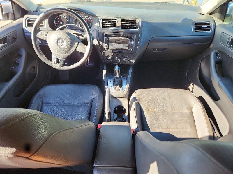 2012 Volkswagen Jetta მანქანა იყიდება აუქციონზე, vin: 3VWDP7AJ9CM419248, აუქციონის ნომერი: 58977736