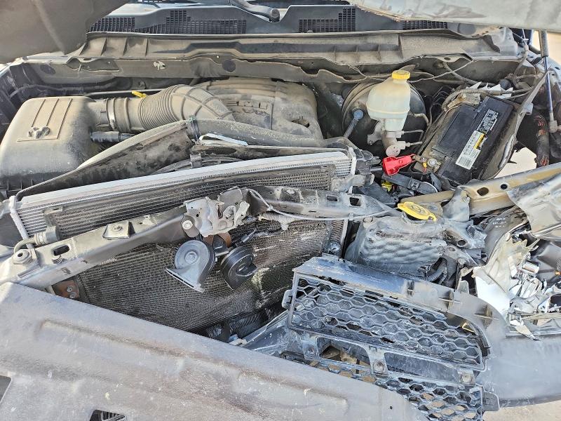 Aukcja sprzedaży 2011 Dodge Ram 1500, vin: 3D7JB1ET9BG615965, numer aukcji: 56456626