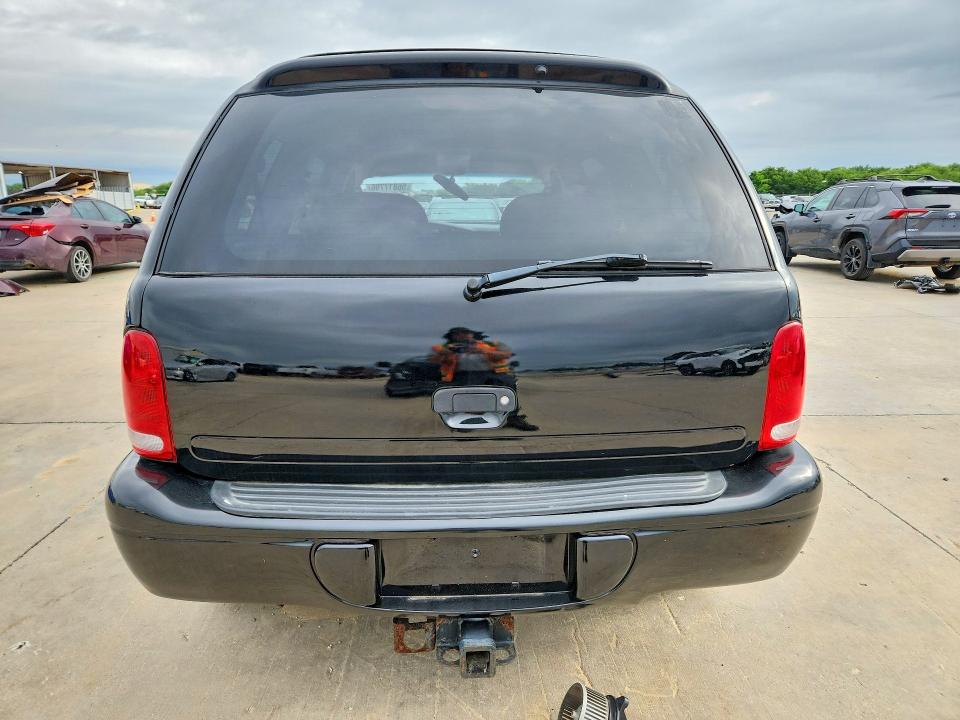 Продаж на аукціоні авто 2001 Dodge Durango, vin: 1B4HS28N91F531475, номер лоту: 56817796