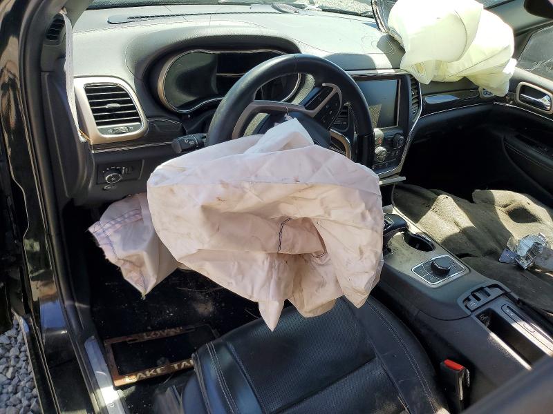 Продаж на аукціоні авто 2014 Jeep Grand Cherokee, vin: 1C4RJFCT4EC446784, номер лоту: 55445466