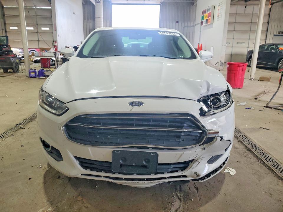 Продаж на аукціоні авто 2015 Ford Fusion, vin: 3FA6P0LU2FR186532, номер лоту: 58593686