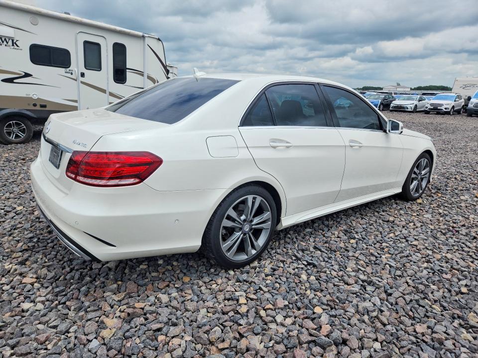 56050496 :رقم المزاد ، WDDHF8JB8EA907182 vin ، 2014 Mercedes-benz E مزاد بيع